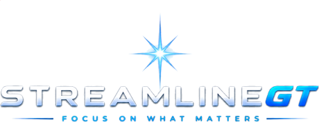 StreamlineGT — Focus on What Matters