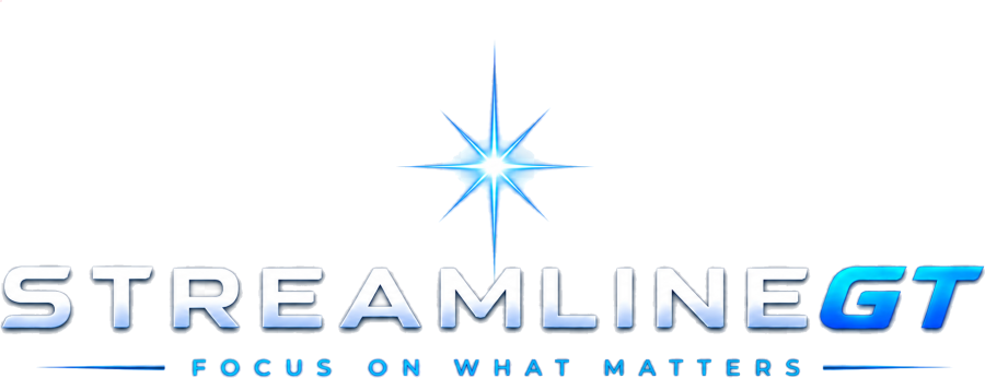 StreamlineGT — Focus on What Matters