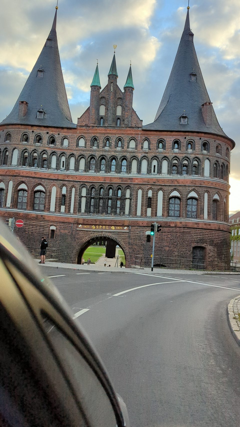 Photo 12 from European Tourist