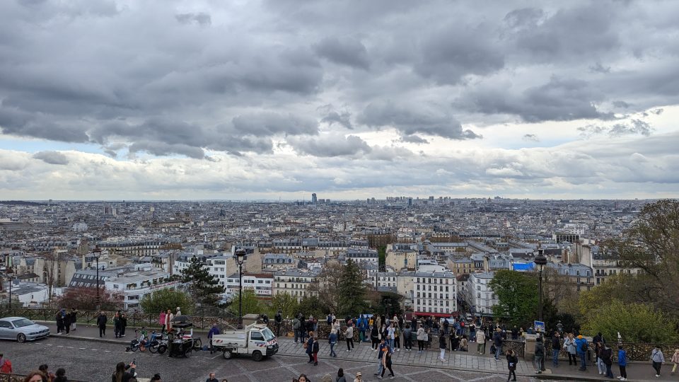 Photo 9 from European Tourist