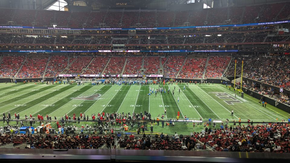 Photo 7 from In the stands