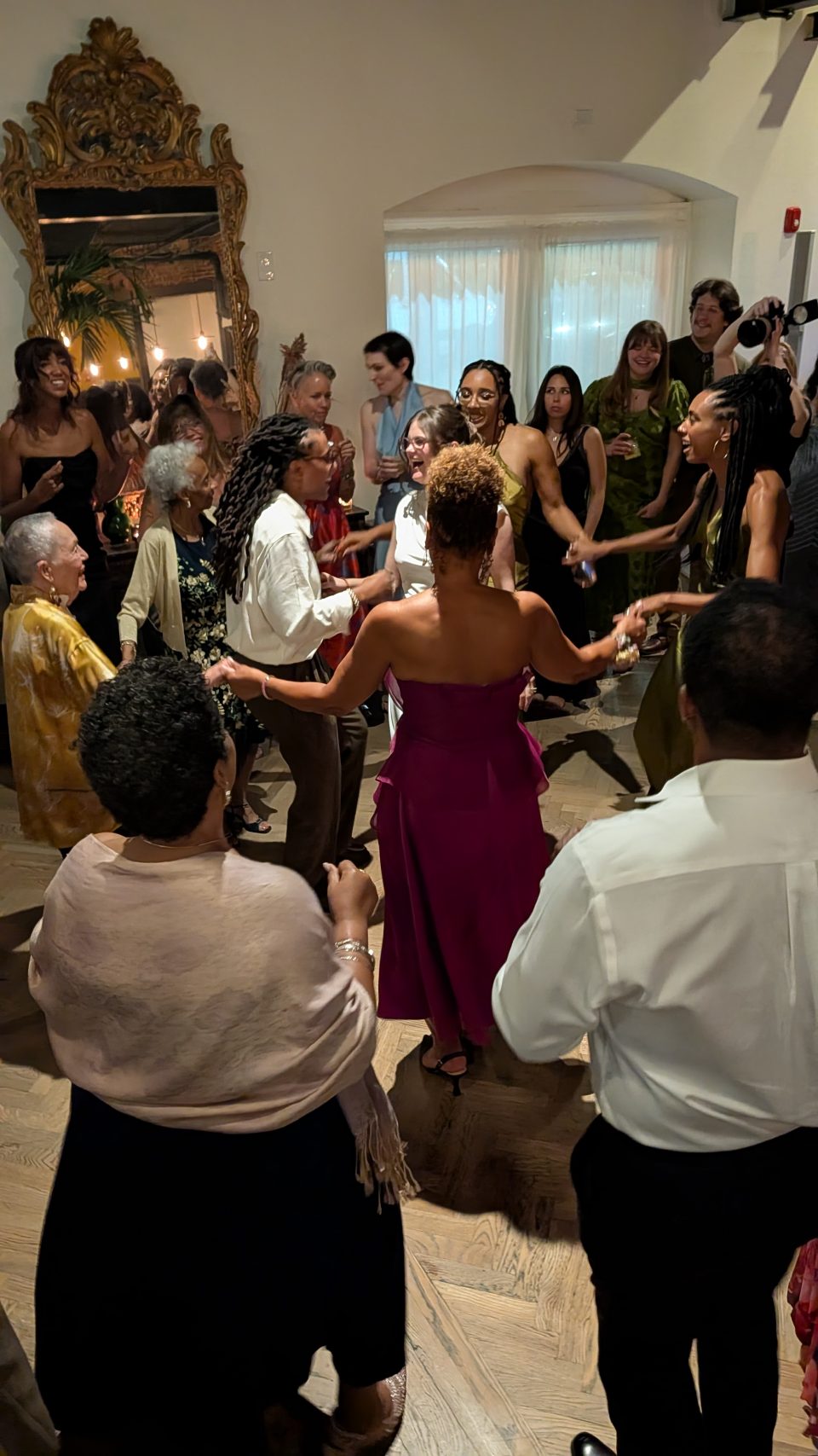 Photo 9 from Kayla's and Hannah's wedding!