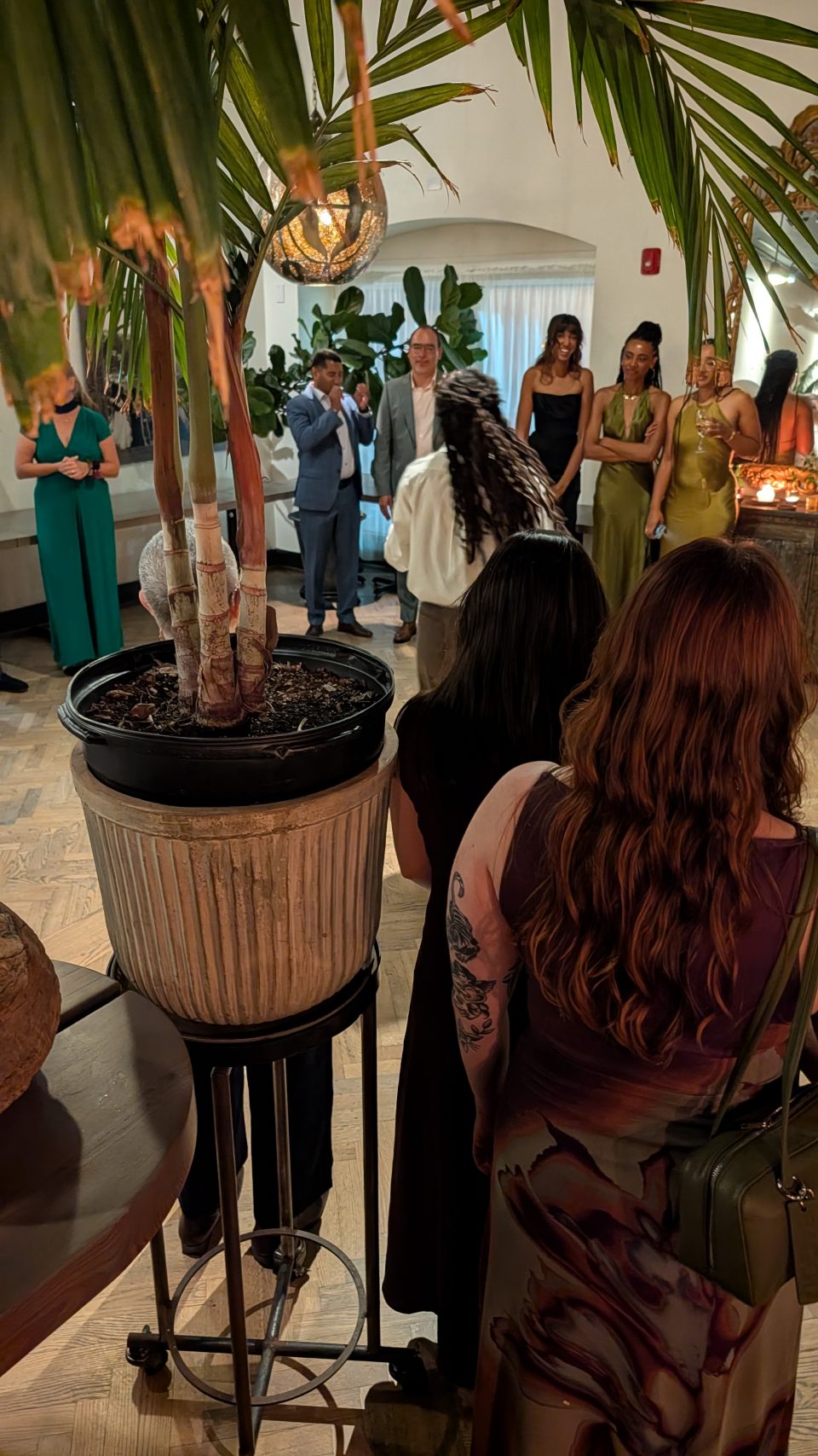 Photo 8 from Kayla's and Hannah's wedding!